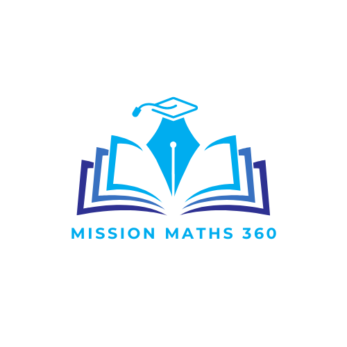 Mission Maths 360